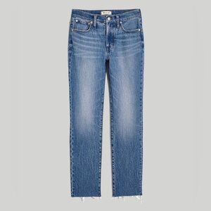 Madewell The Perfect Vintage Jean Midrise 30 Tall